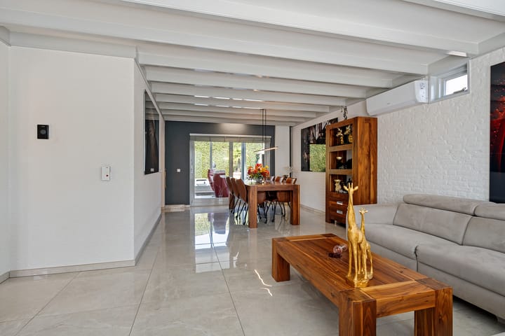 Vrijstaande woning te koop: Moleneind 1, Lith