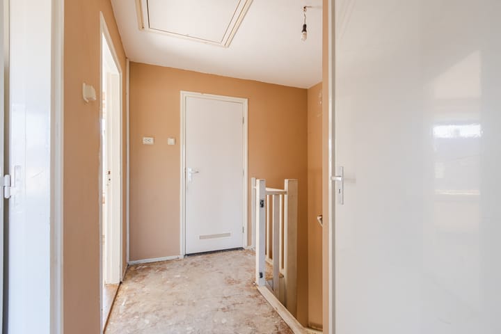 Hoekwoning te koop: Christinastraat 16, Erp