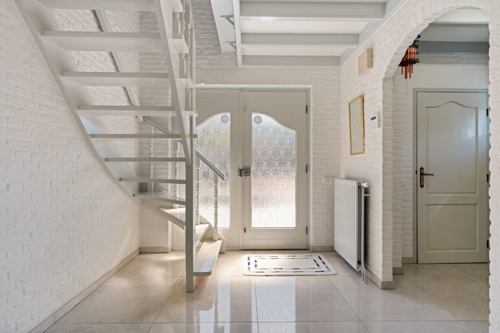 Vrijstaande woning te koop: Moleneind 1, Lith