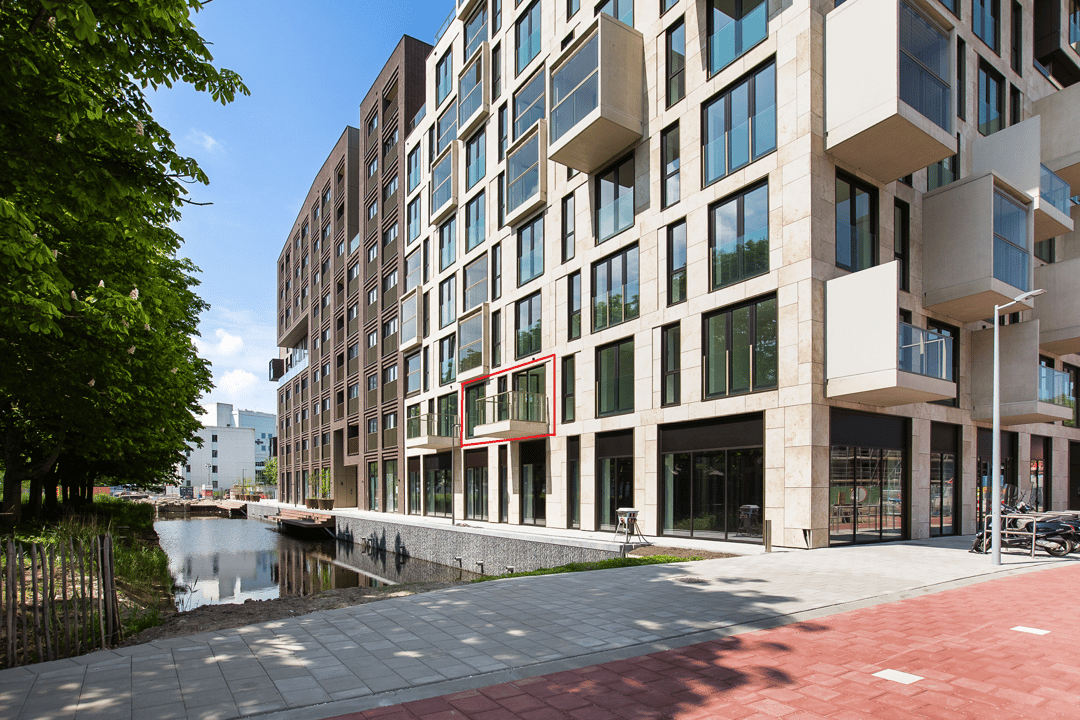 Foto 1 van Eiffelstraat 29