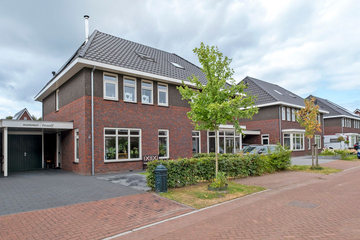 Foto 1 van Spurrie 12