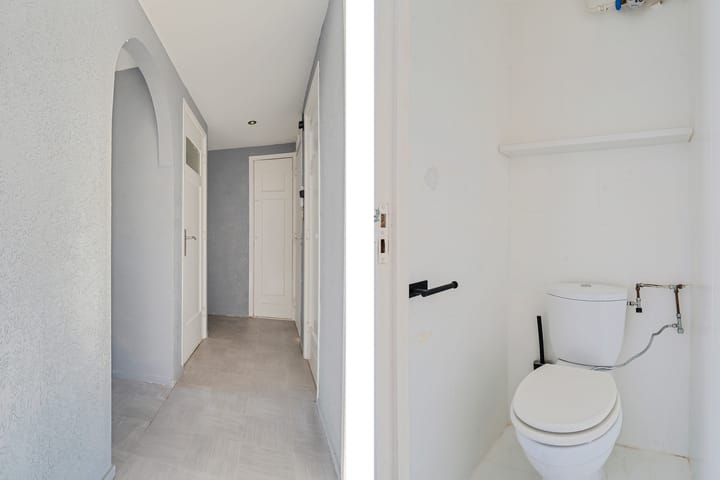Appartement te koop: Doggerstraat 29D, Rotterdam