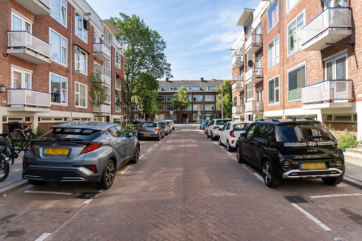 Appartement te koop: Doggerstraat 29D, Rotterdam