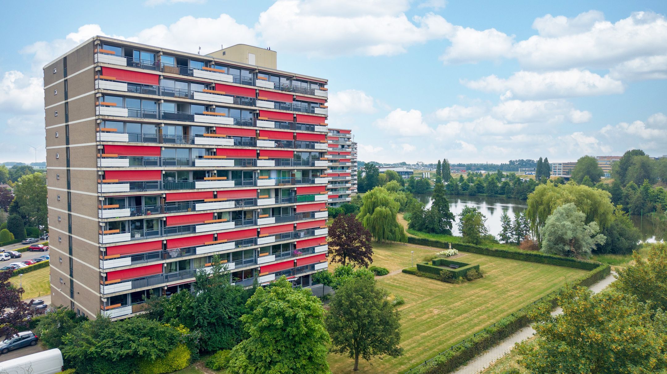 Aalscholversingel 32 
