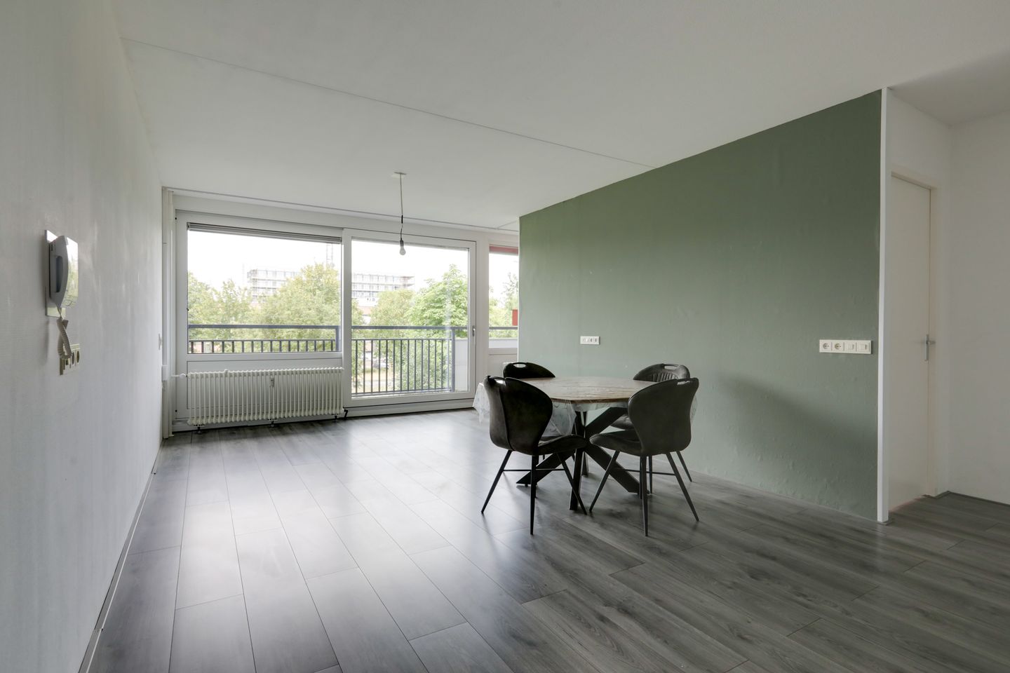 Foto 4 van Aalscholversingel 32