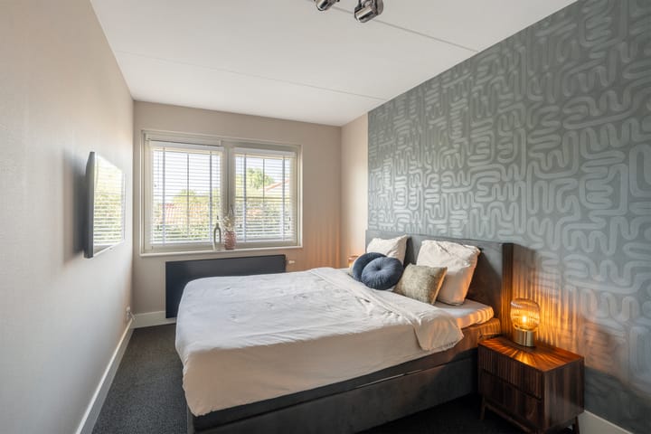 Tussenwoning te koop: Gletsjerzand 38, Naaldwijk
