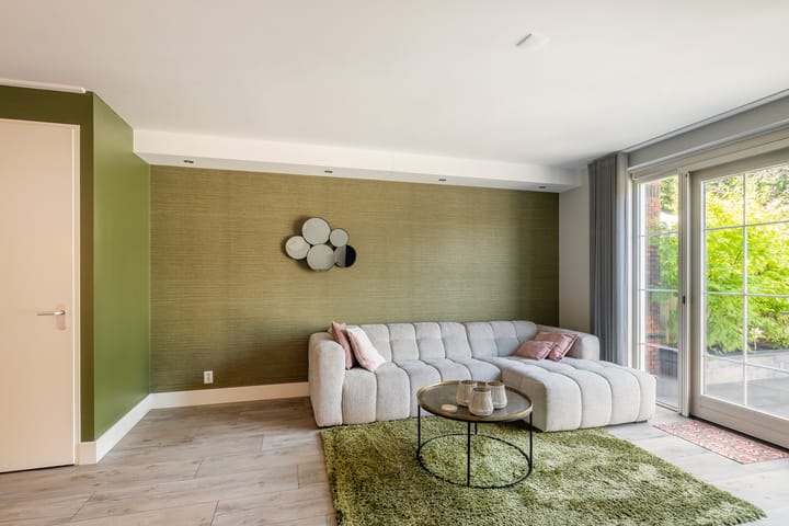 Tussenwoning te koop: Gletsjerzand 38, Naaldwijk