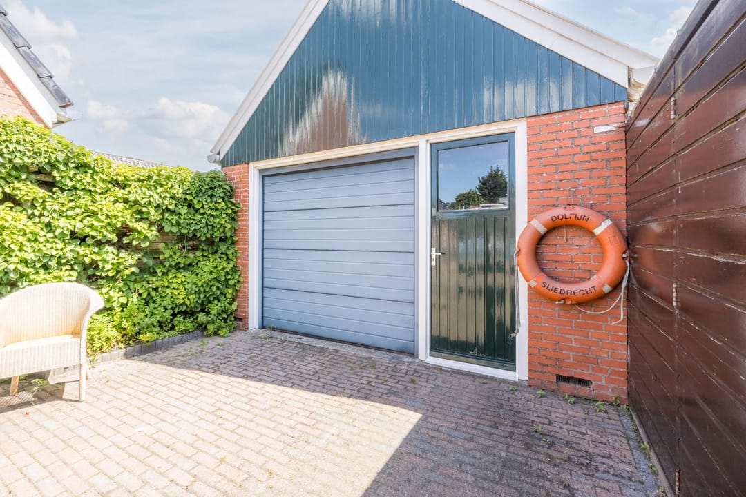 Photo 11 of Singel 51