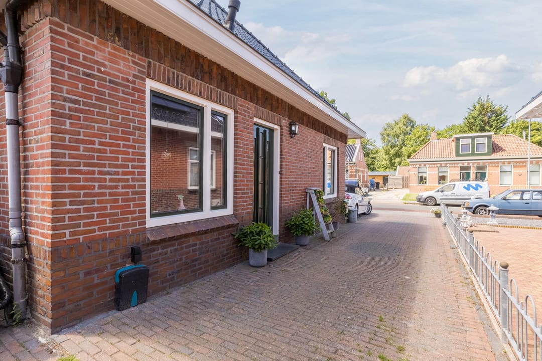 Photo 7 of Singel 51