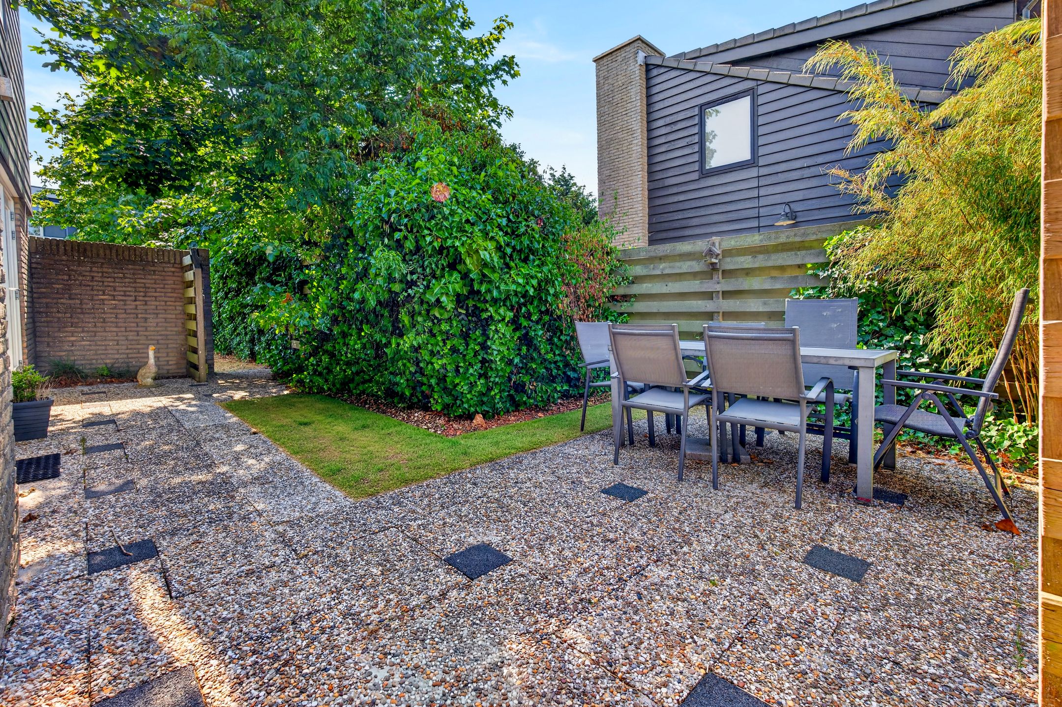 3-bedroom freehold villa in De Cocksdorp — photo 4 of 5