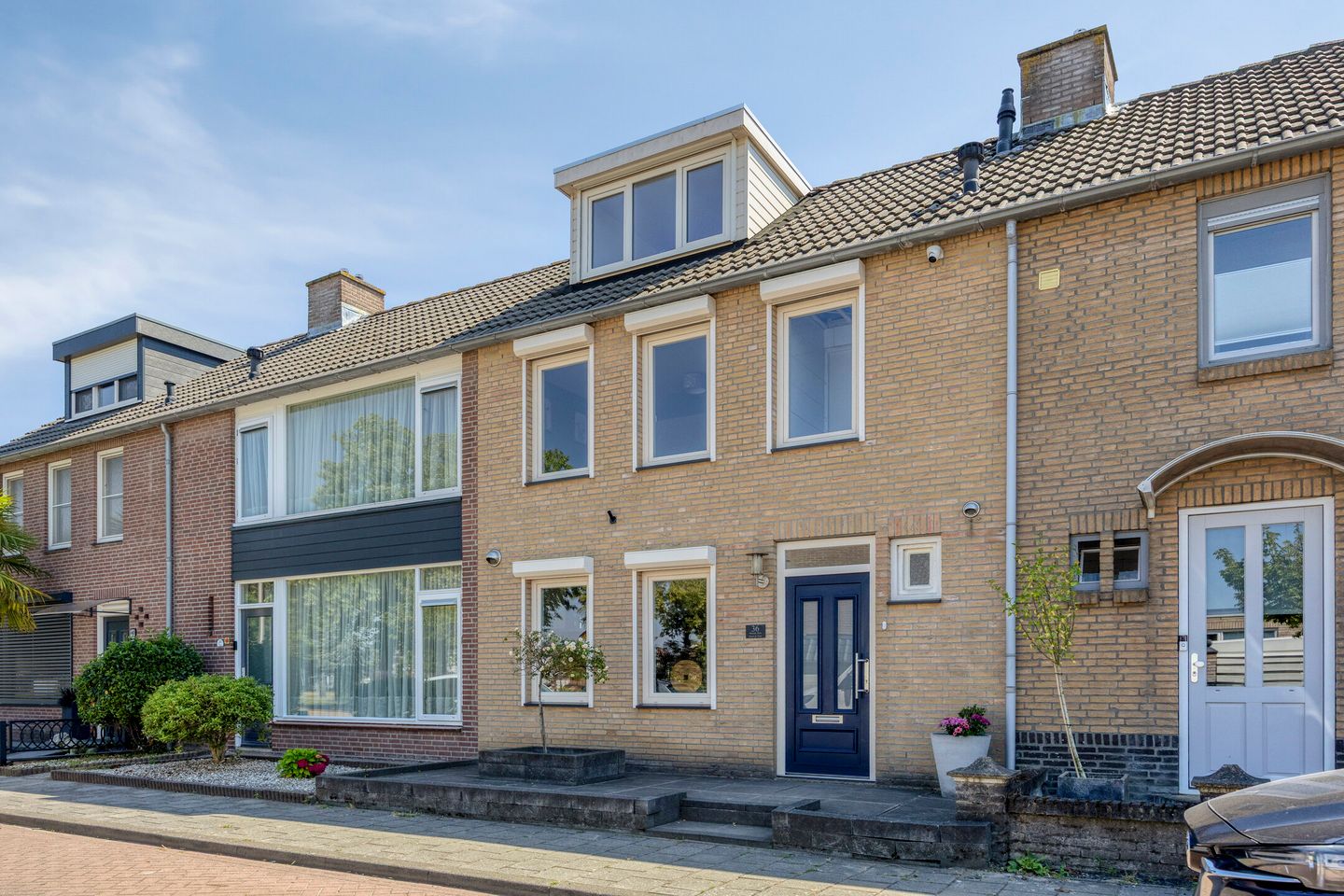 Foto 4 van Anjerstraat 36