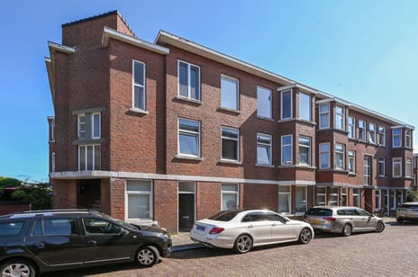 van Halewijnlaan thumbnail