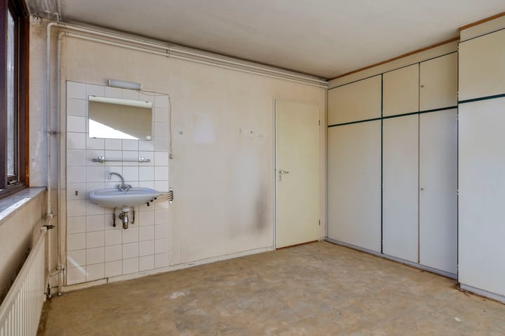 Tussenwoning te koop: Does 18, Zwolle