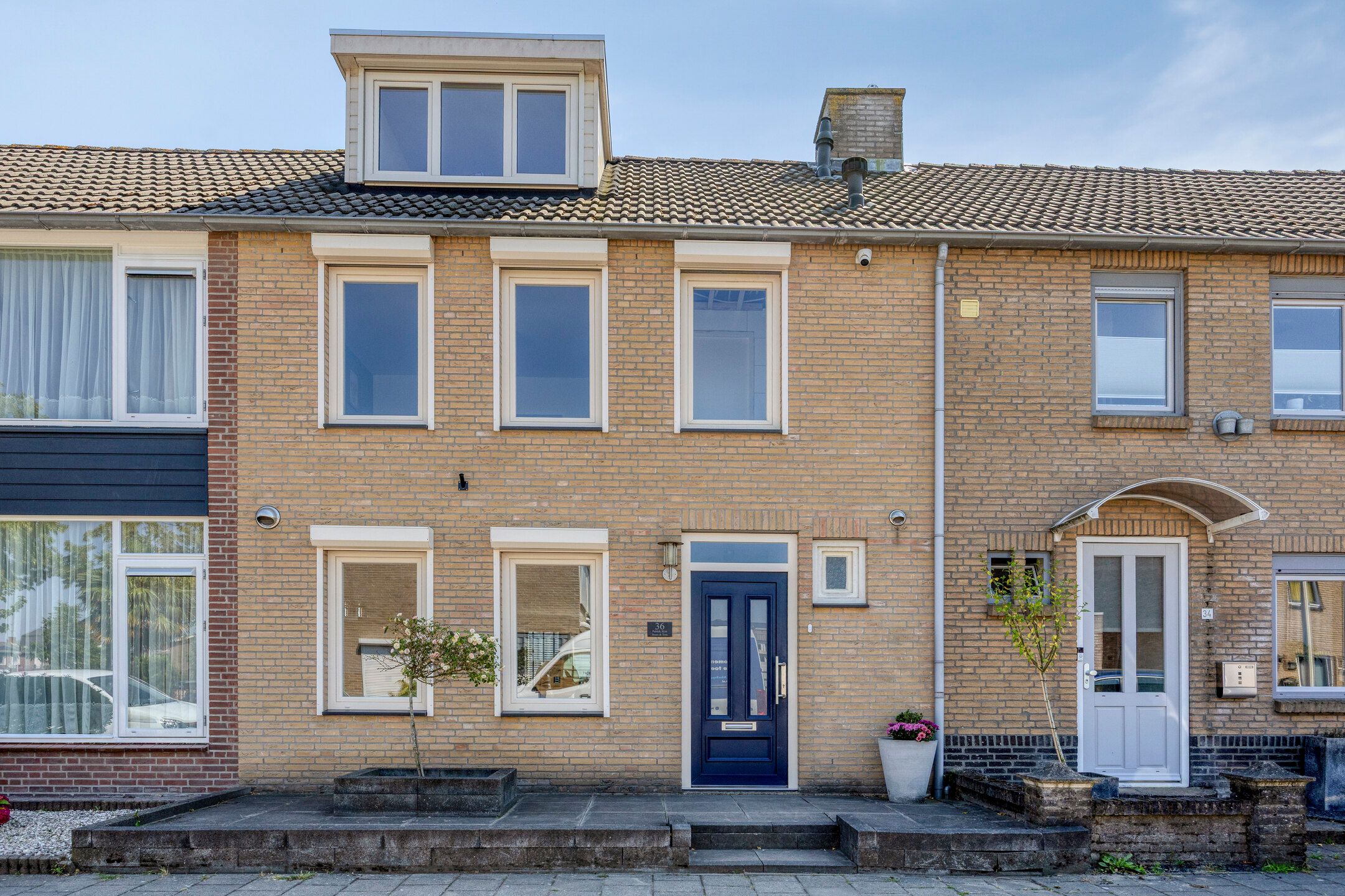 Anjerstraat 36 