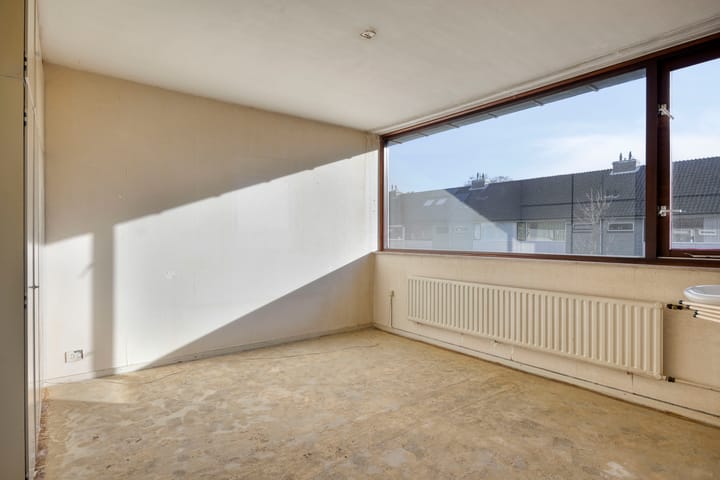 Tussenwoning te koop: Does 18, Zwolle