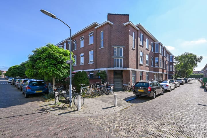 Foto 4 van van Halewijnlaan 282