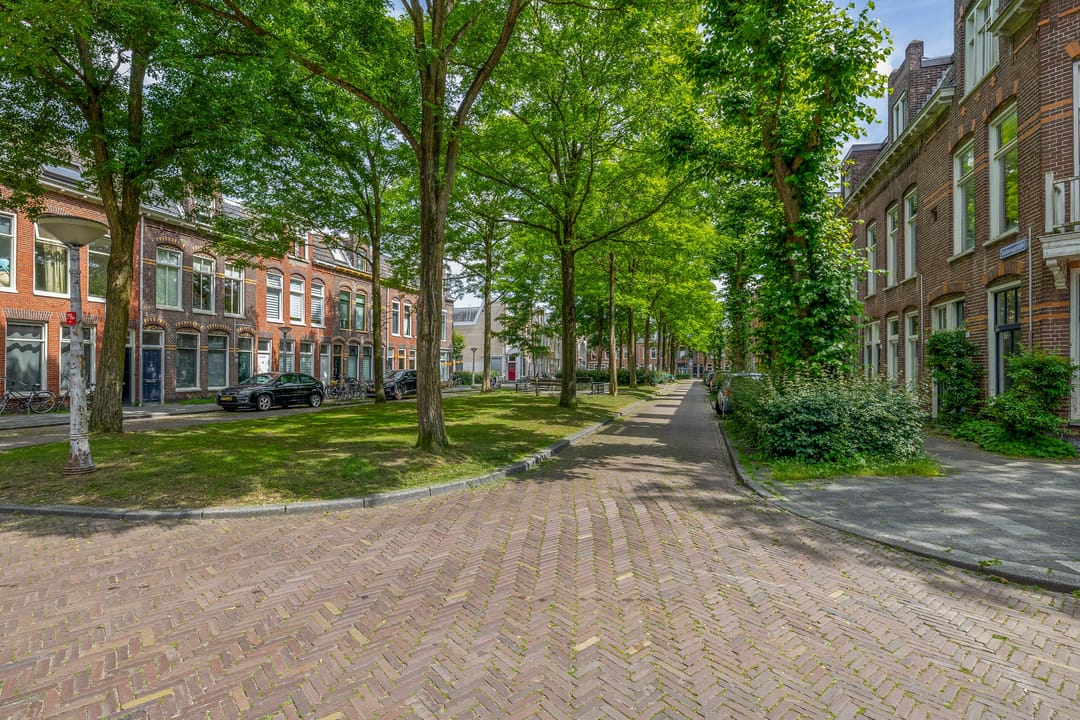 Foto 43 van Sabangplein 20-A