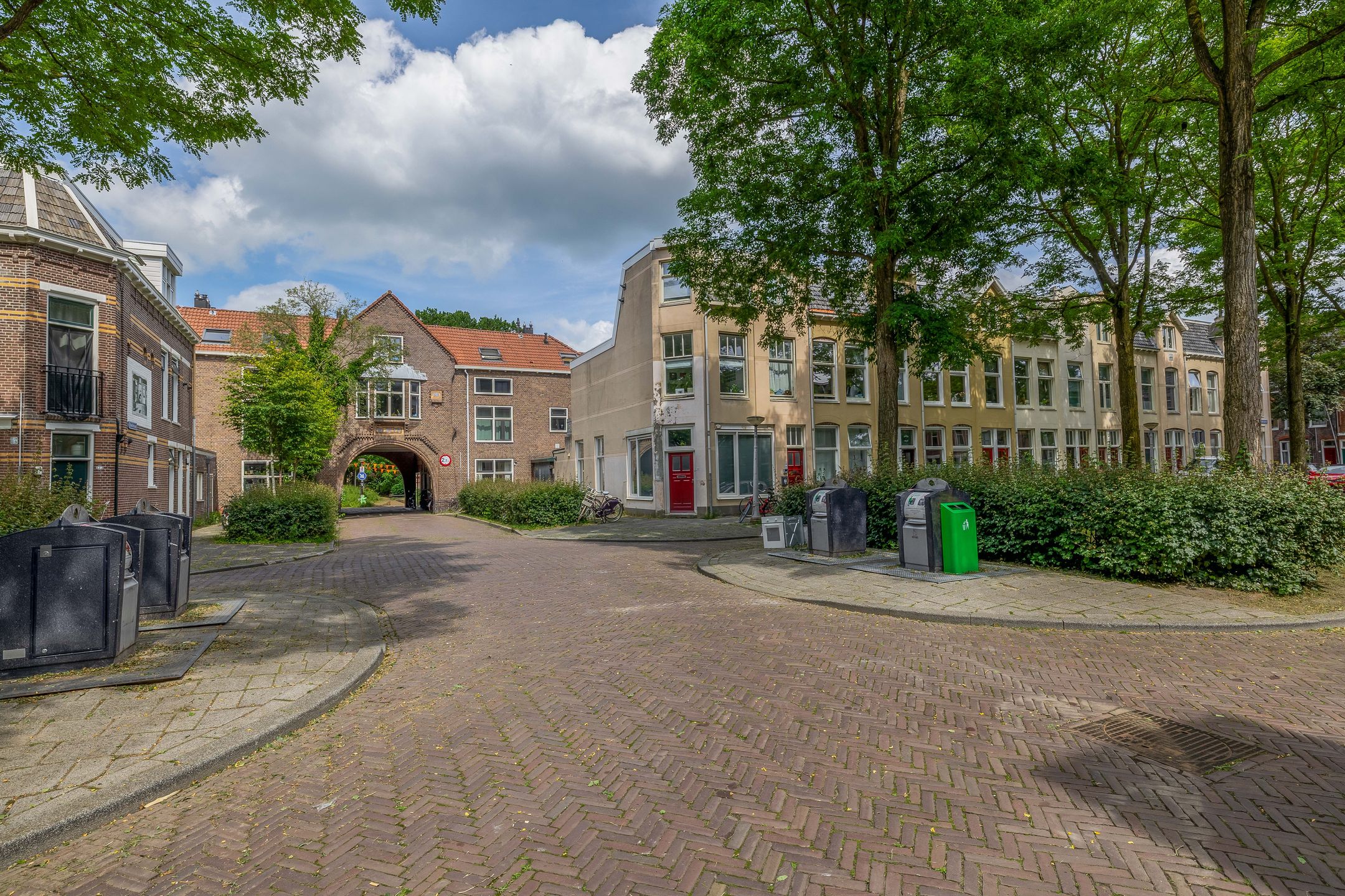 Foto 42 van Sabangplein 20-A