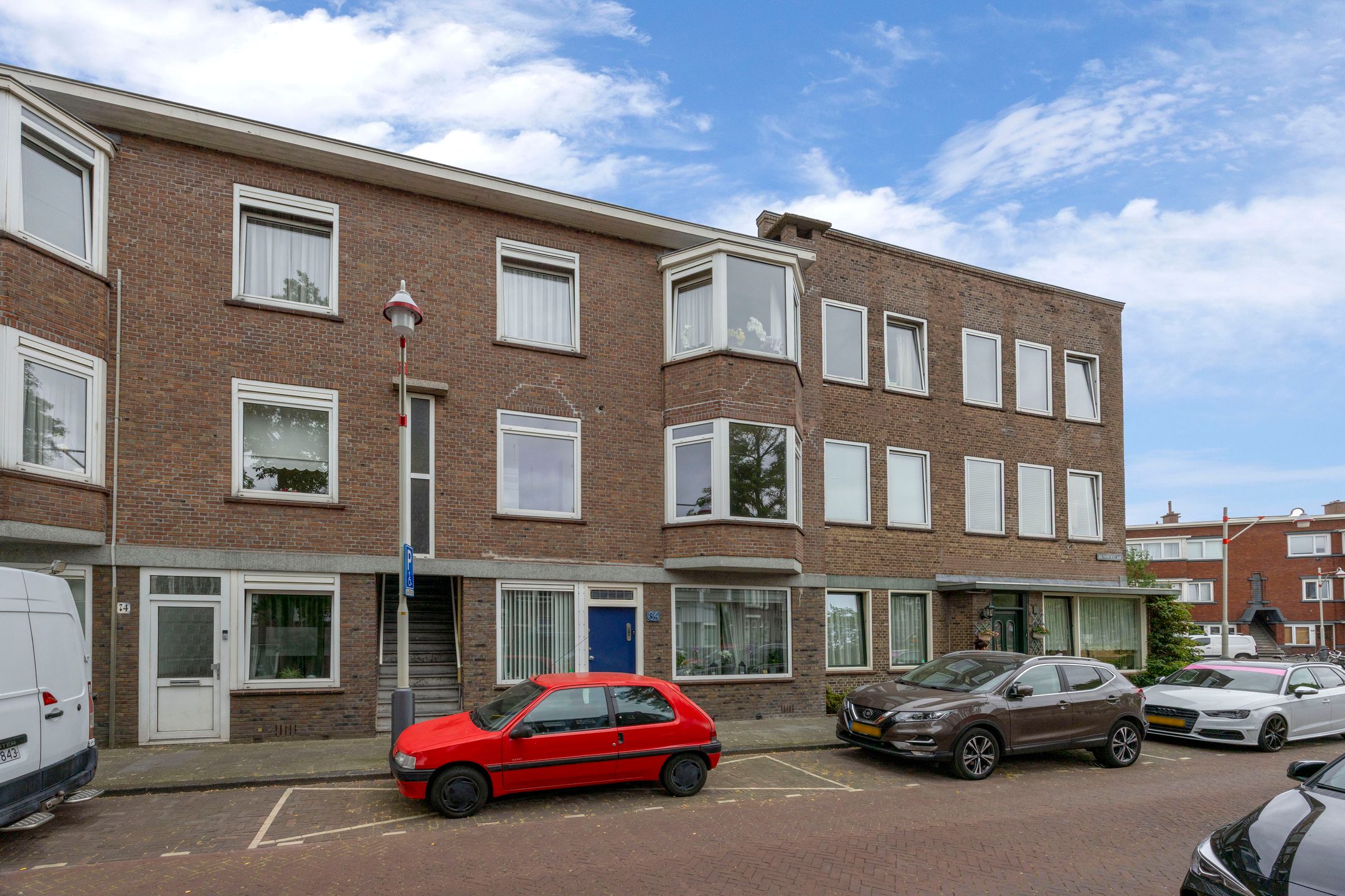 Foto 3 van Bilthovenselaan 82