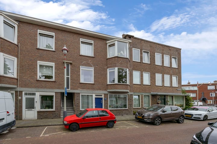Foto 3 van Bilthovenselaan 82