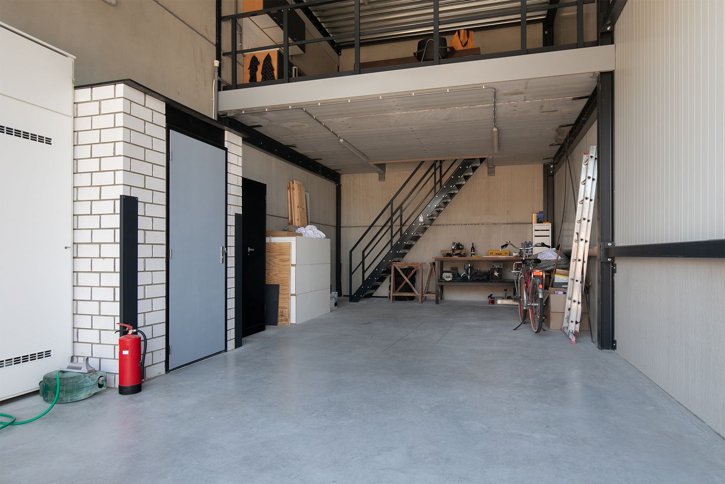 View photo 4 of Groethofstraat 21-H