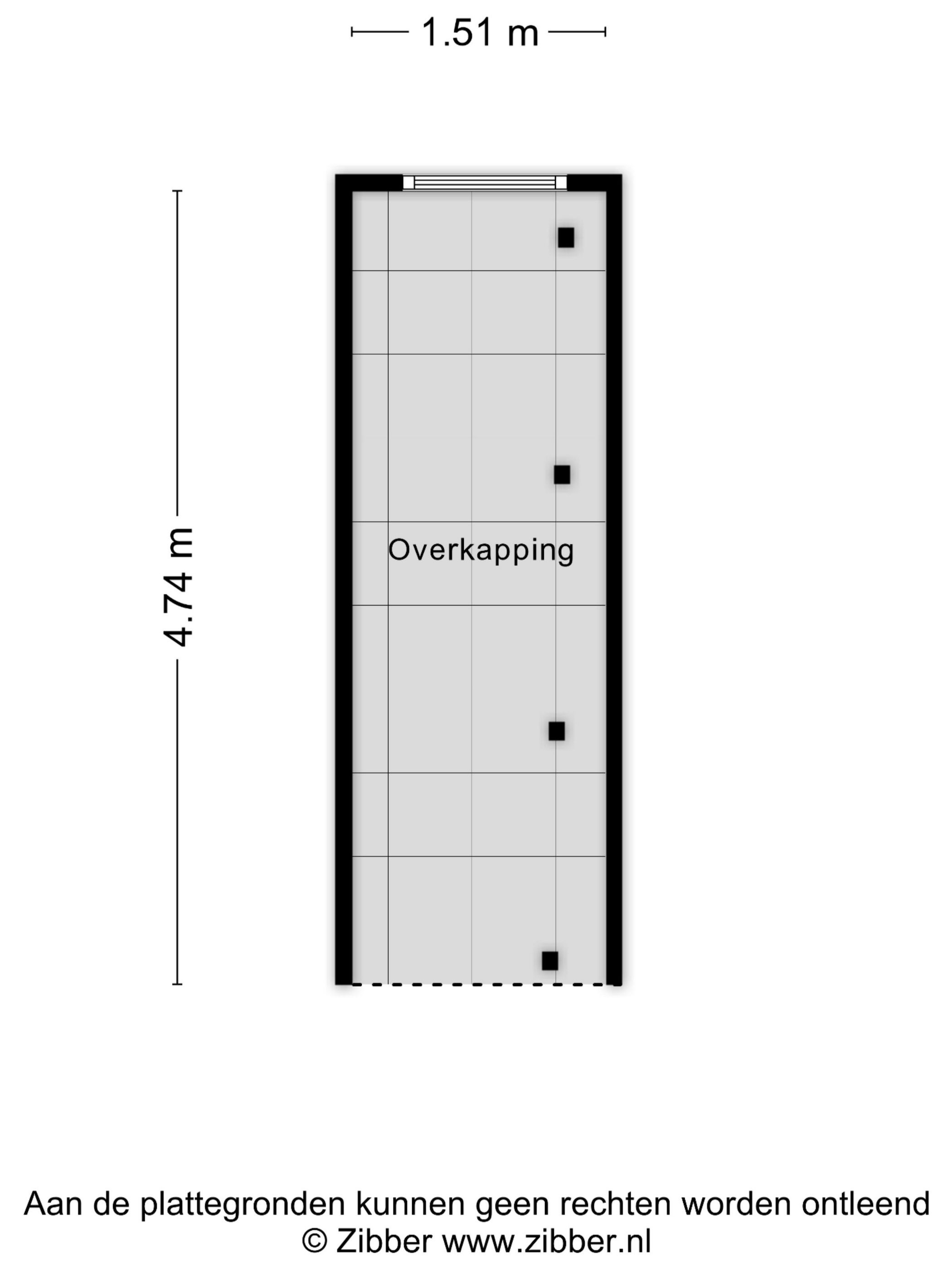 Foto 45 van Kerkenveld 8