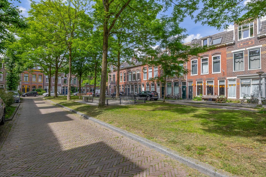 Foto 41 van Sabangplein 20-A