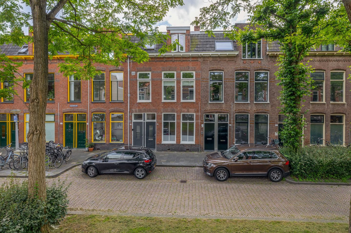 Foto 44 van Sabangplein 20-A