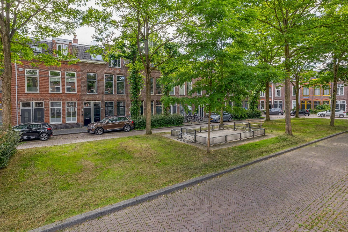 Foto 40 van Sabangplein 20-A