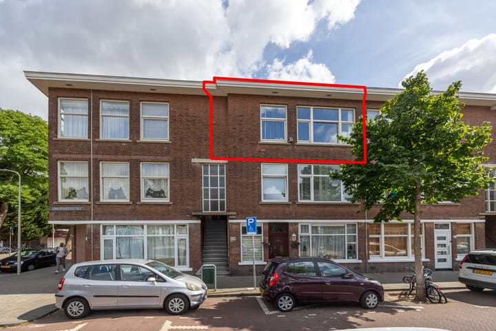 Foto 5 van Vier Heemskinderenstraat 94
