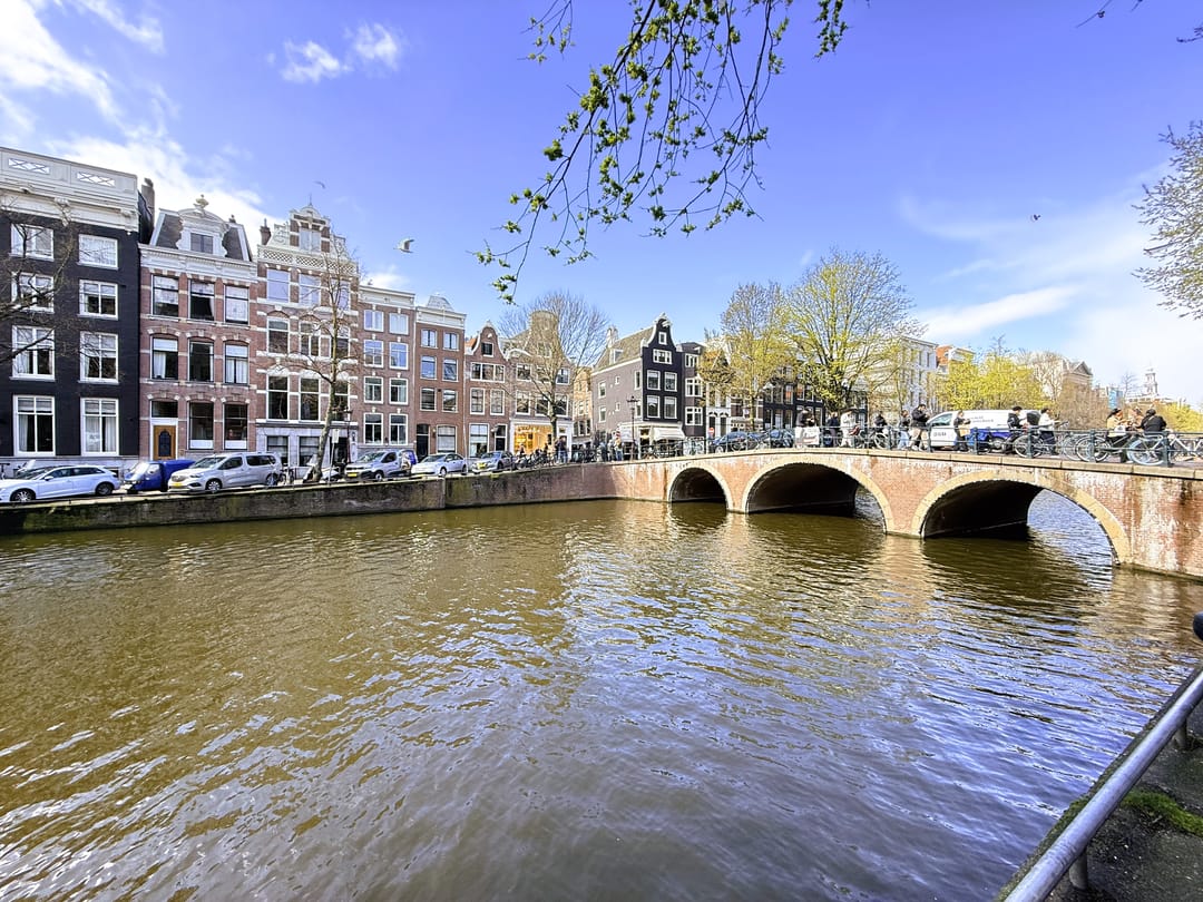 Foto 22 van Keizersgracht 410-B