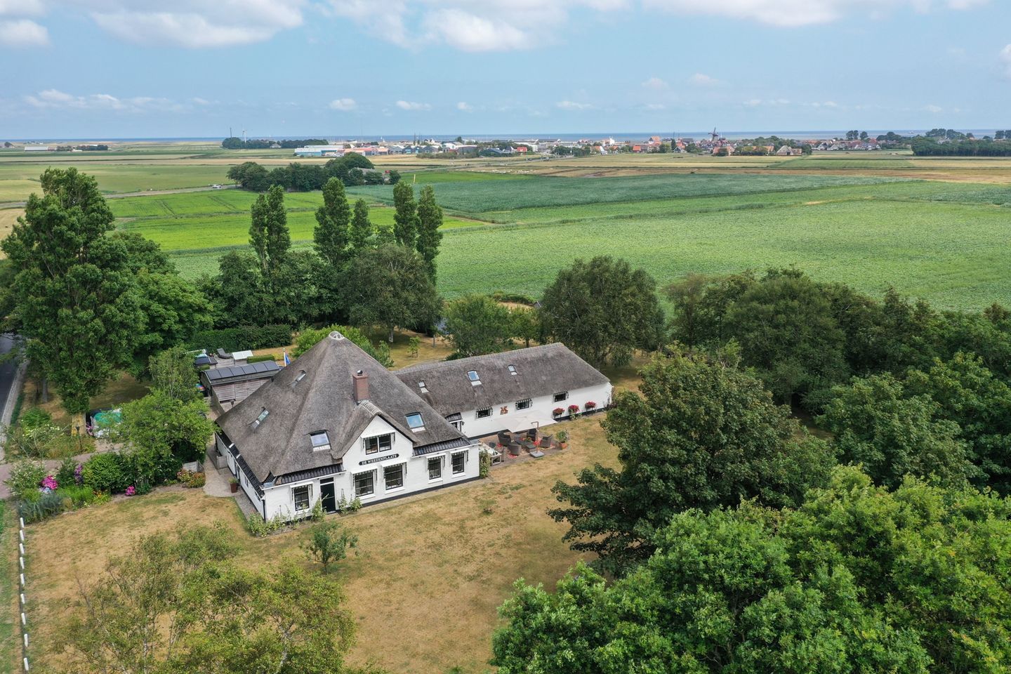 Foto 4 van Doolhof 3