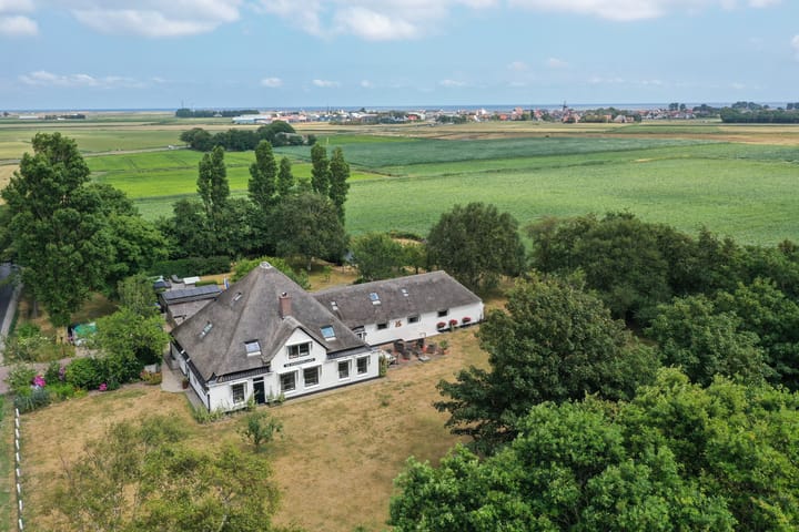 Foto 4 van Doolhof 3