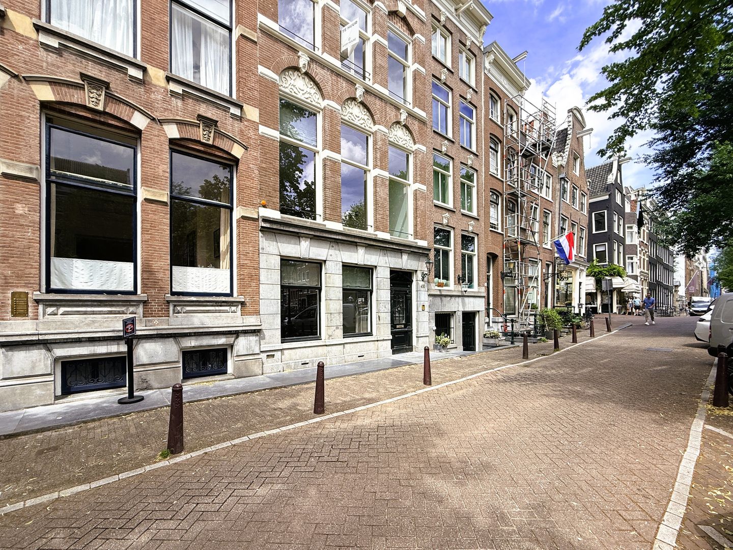 Foto 1 van Keizersgracht 410-A