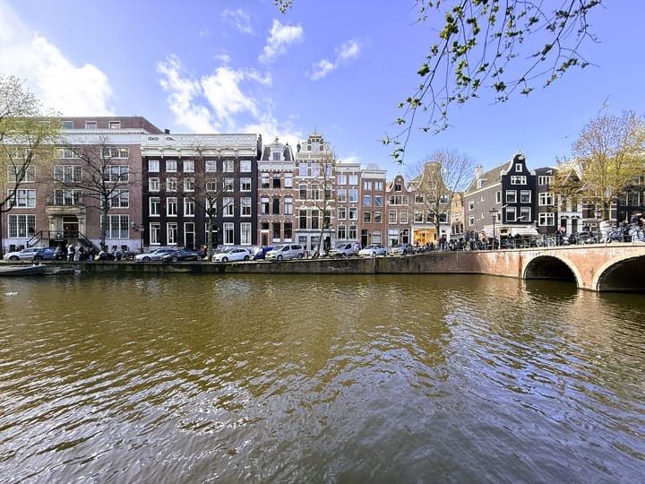 Foto 2 van Keizersgracht 410-A