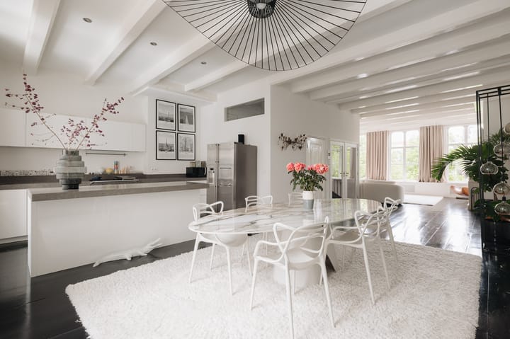 Appartement te huur: Keizersgracht 728B, Amsterdam