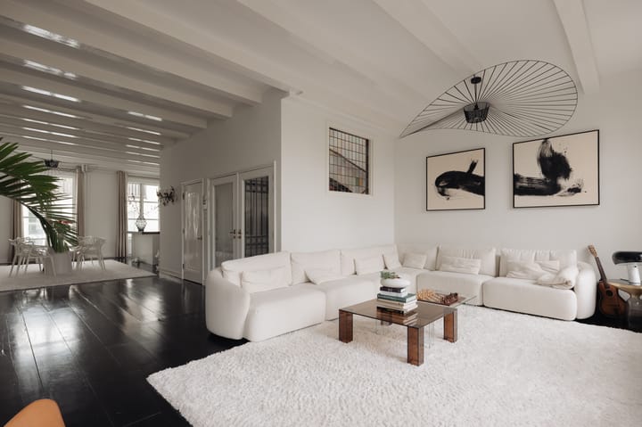 Appartement te huur: Keizersgracht 728B, Amsterdam