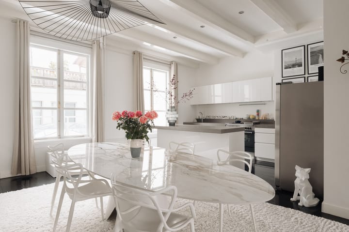 Appartement te huur: Keizersgracht 728B, Amsterdam
