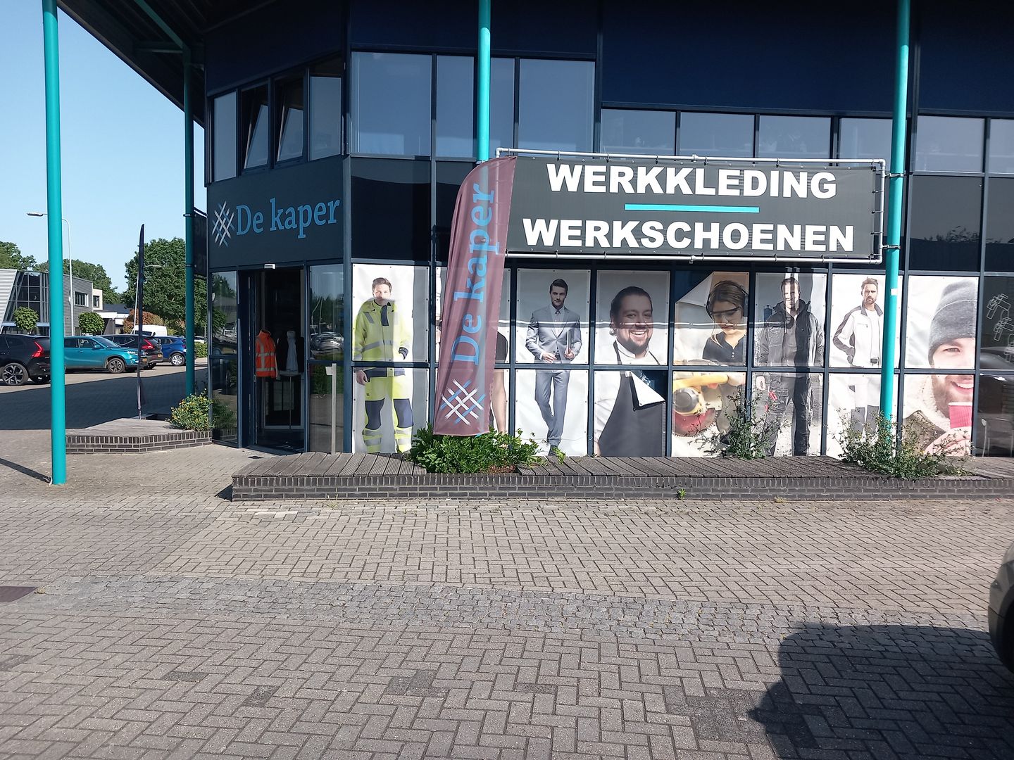 Bekijk foto 2 van Galvaniweg 8-b