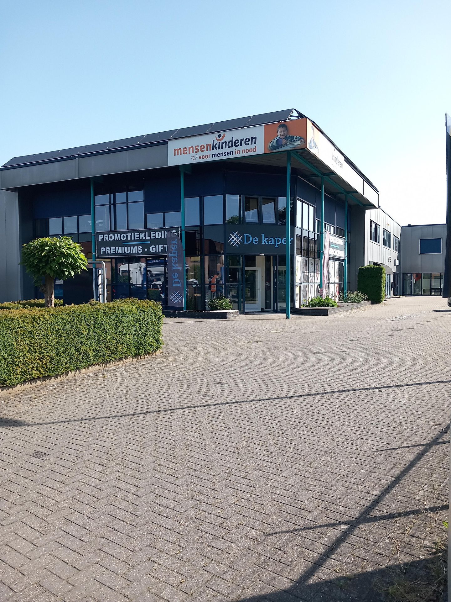 Bekijk foto 5 van Galvaniweg 8-b