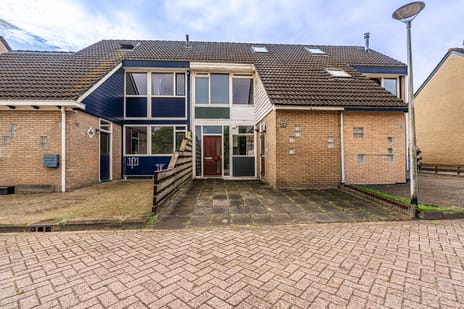 Dr. Oortwijn Botjeslaan thumbnail