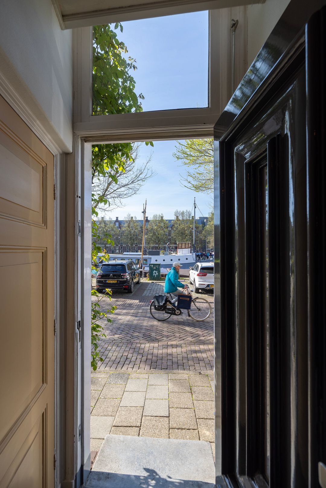 Foto 46 van Thorbeckegracht 34