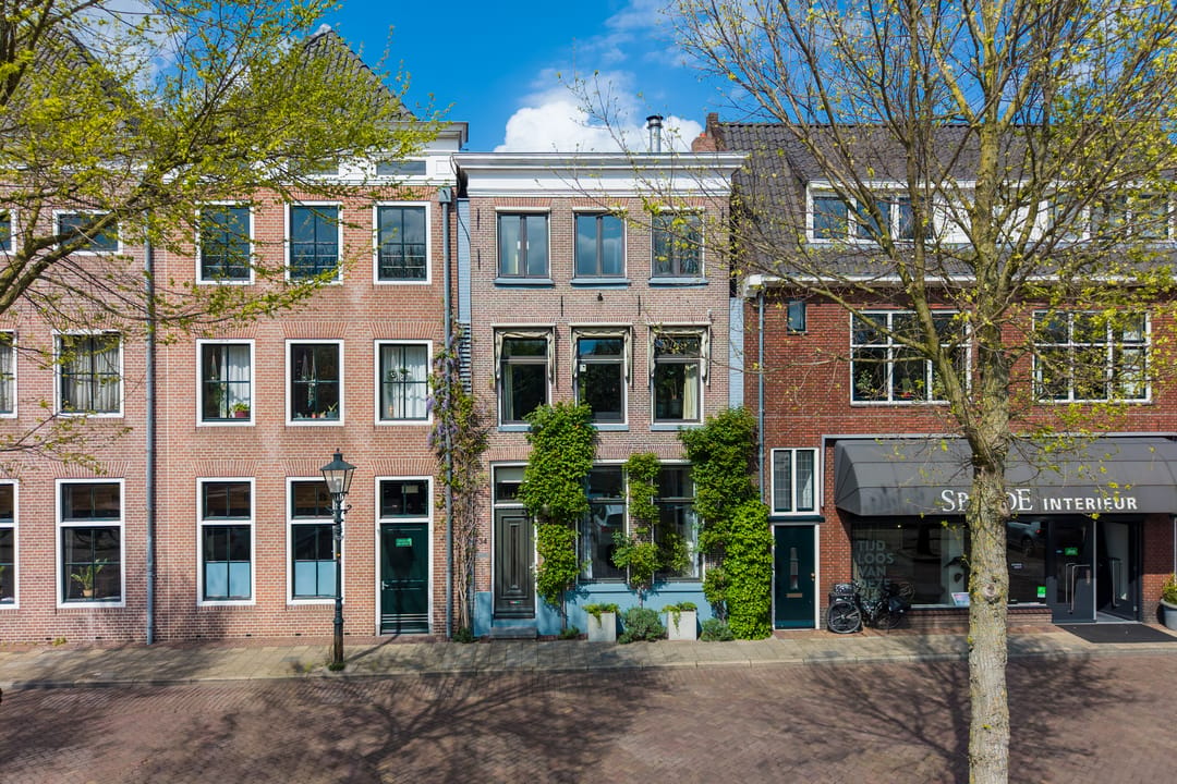 Foto 58 van Thorbeckegracht 34