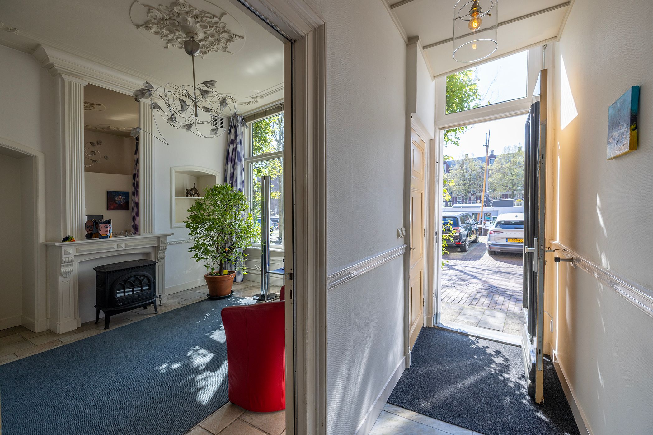 Foto 42 van Thorbeckegracht 34