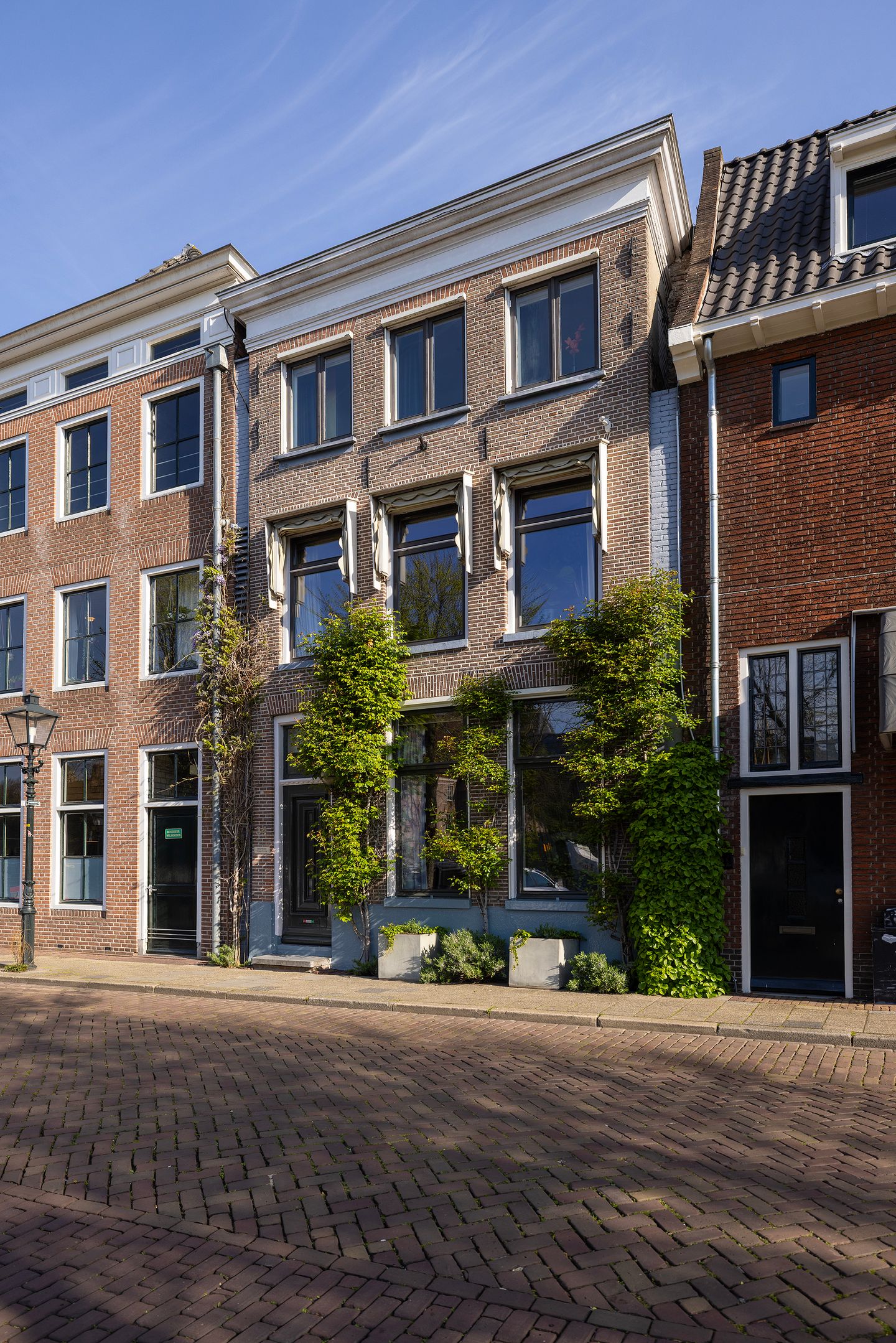 Foto 5 van Thorbeckegracht 34