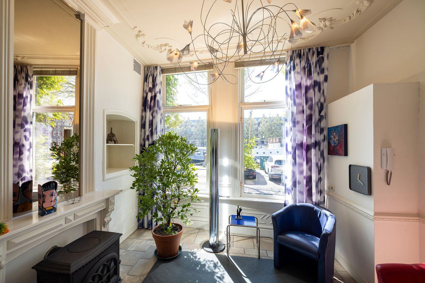 Foto 44 van Thorbeckegracht 34