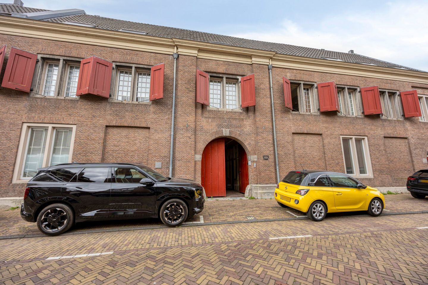Bekijk foto 1 van Boerenstraat 54