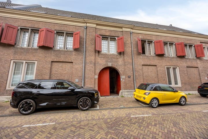 Boerenstraat 54, Gorinchem