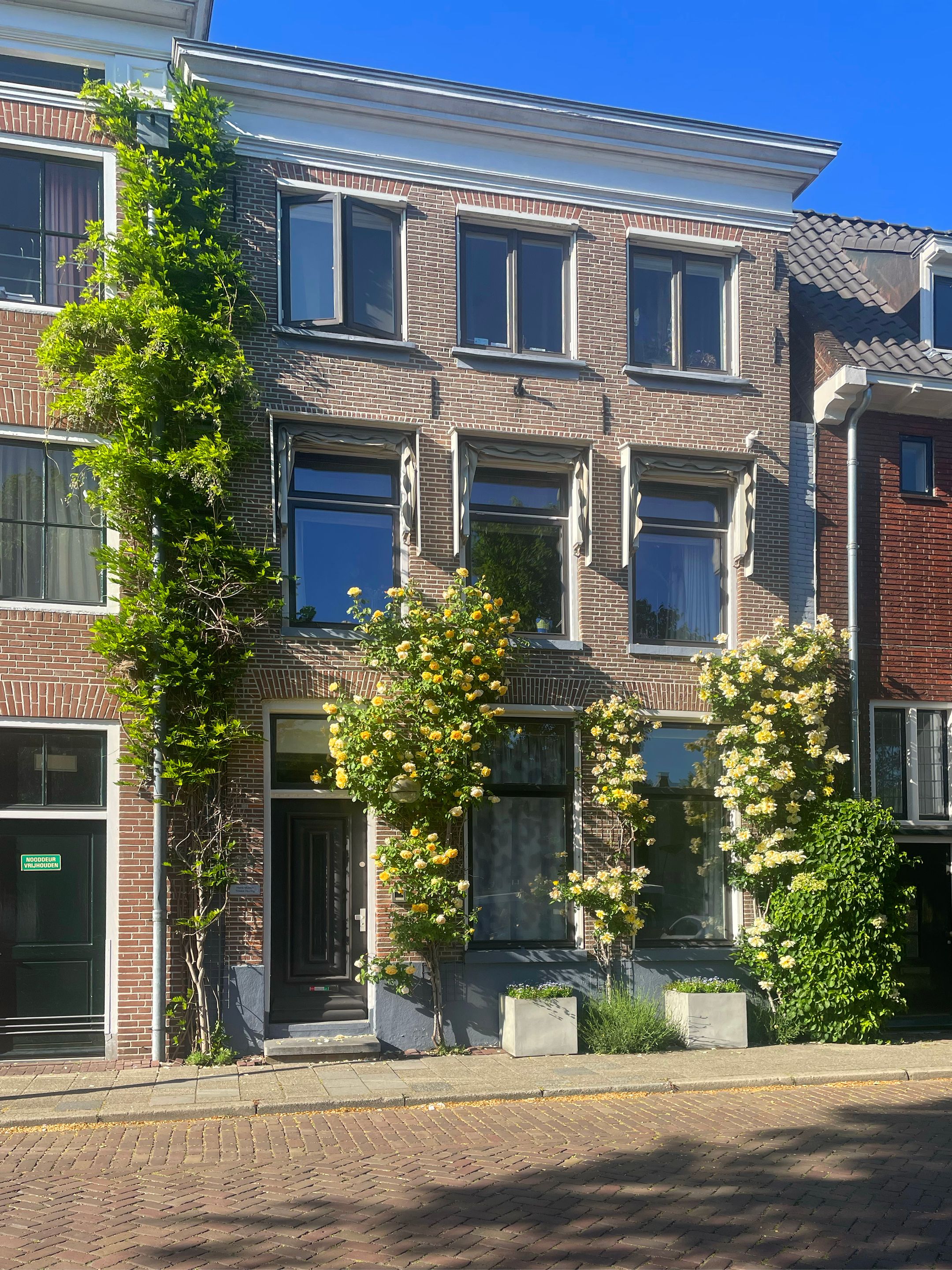 Foto 48 van Thorbeckegracht 34