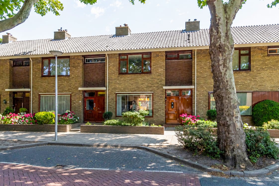 Foto 49 van Verburghlaan 5